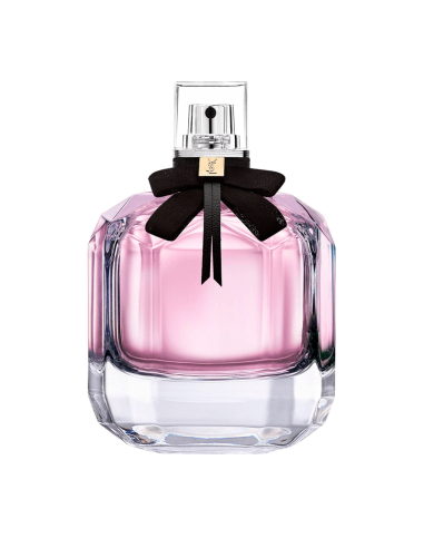 Mon Paris Eau de Toilette Yves Saint Laurent