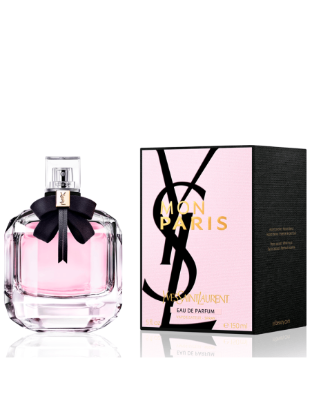 Mon Paris Eau de Toilette Yves Saint Laurent