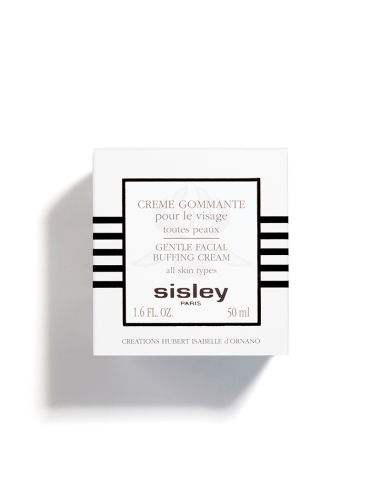 SISLEY CREME GOMMANTE POUR LE VISAGE 50 ML