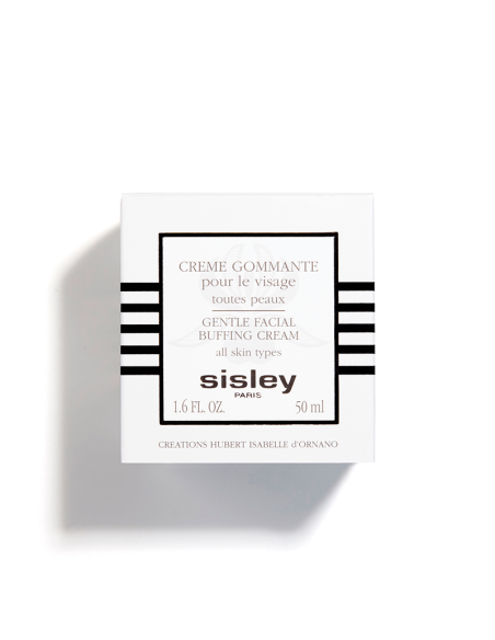 SISLEY CREME GOMMANTE POUR LE VISAGE 50 ML