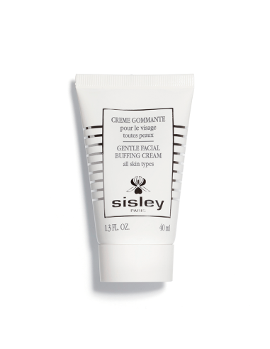 SISLEY CREME GOMMANTE POUR LE VISAGE 40 ML