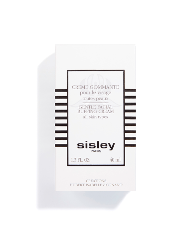 SISLEY CREME GOMMANTE POUR LE VISAGE 40 ML