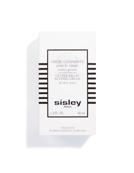 SISLEY CREME GOMMANTE POUR LE VISAGE 40 ML