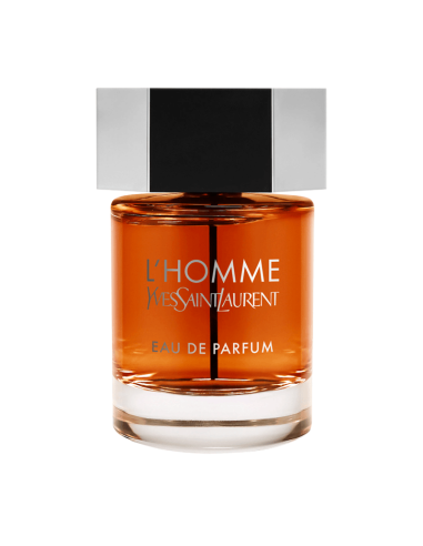 YVESSAINTLAURENT L'HOMME EDP INTENSE