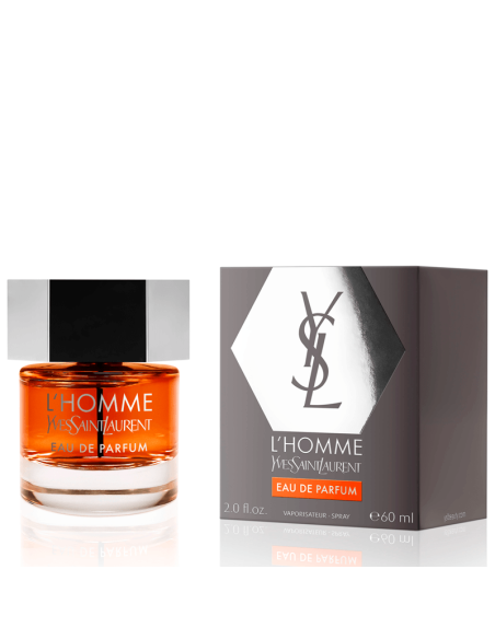 L'Homme Eau de Parfum Yves Saint Laurent