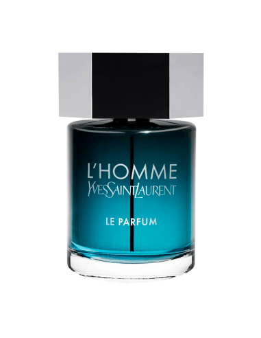 YVESSAINTLAURENT L`HOMME LE PARFUM