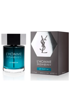 L'Homme Eau de Parfum Yves... 2