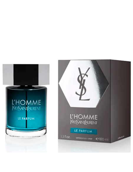 L'Homme Eau de Parfum Yves Saint Laurent