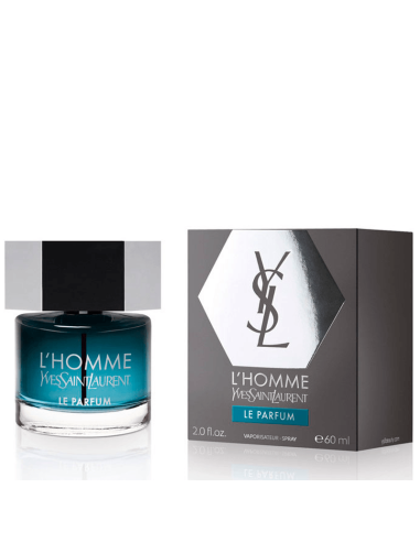 L'Homme Eau de Parfum Yves Saint Laurent