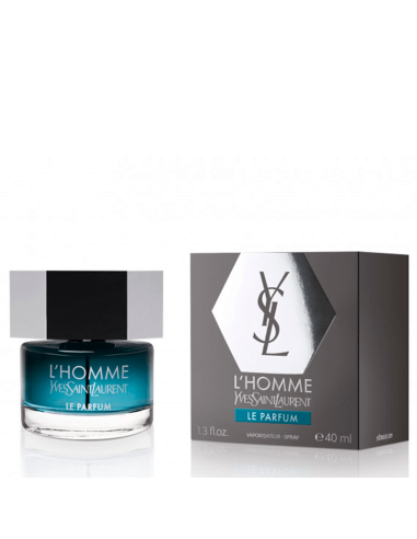 L'Homme Eau de Parfum Yves Saint Laurent