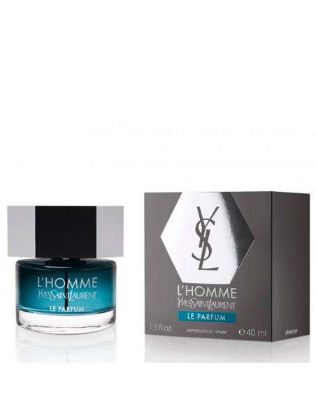 L'Homme Eau de Parfum Yves Saint Laurent