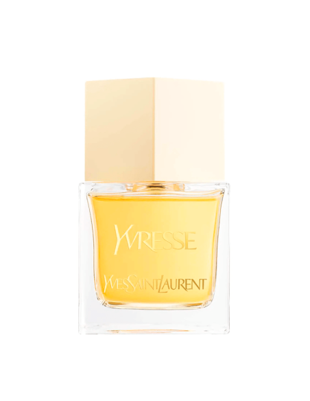 La Collection Yvresse Yves Saint Laurent