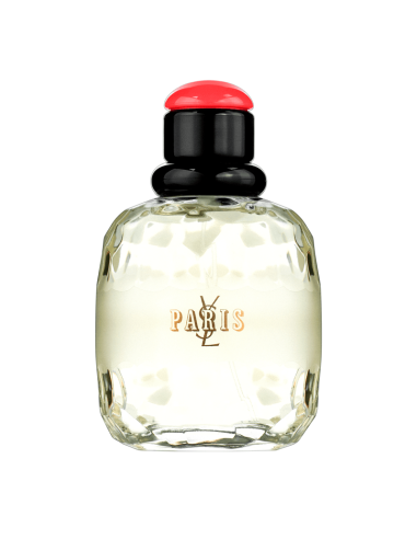 Paris Yves Saint Laurent Eau de Toilette