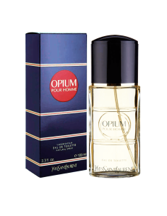 Opium Pour Homme Yves Saint... 2
