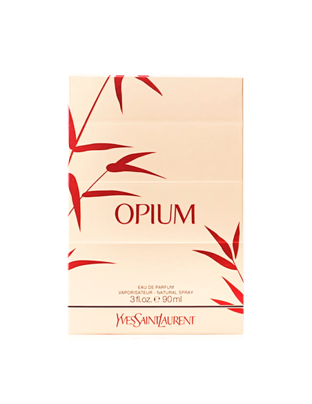 Opium Eau de Parfum