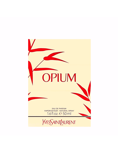 Opium Eau de Parfum