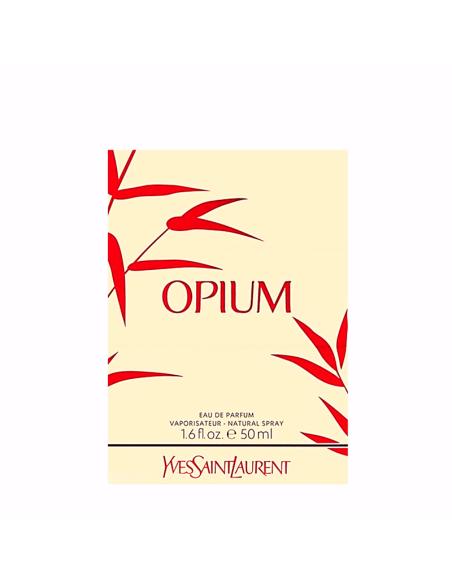 Opium Eau de Parfum