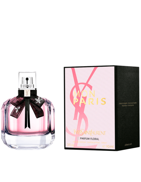 Mon Paris Parfum Floral Yves Saint Laurent
