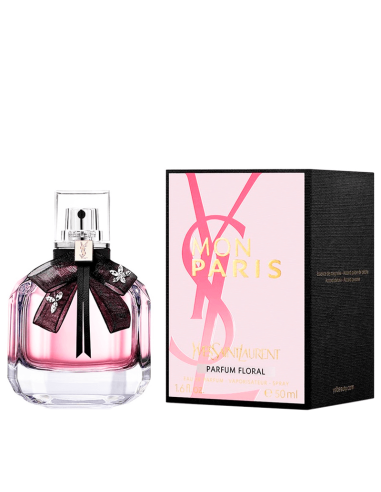 Mon Paris Parfum Floral Yves Saint Laurent