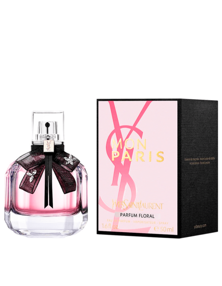 Mon Paris Parfum Floral Yves Saint Laurent