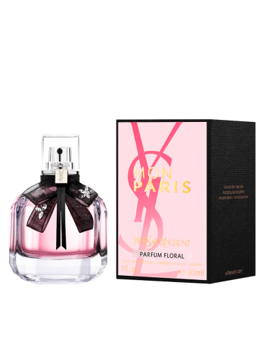 Mon Paris Parfum Floral Yves Saint Laurent