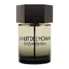 LA NUIT DE L'HOMME - YVES SAINT LAURENT | ESENNIA
