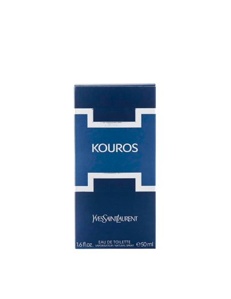 Kouros Yves Saint Laurent
