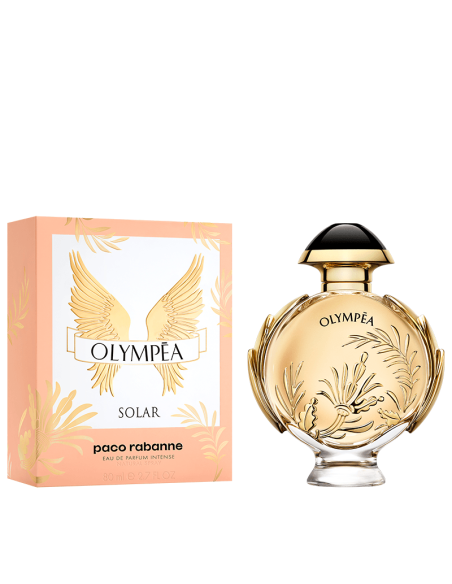 Olympéa Solar Rabanne