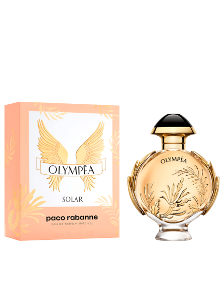 Olympéa Solar Rabanne