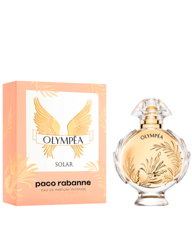 Olympéa Solar Rabanne
