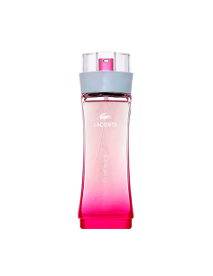 Touch of Pink Lacoste...