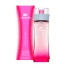 TOUCH PINK - LACOSTE | ESENNIA