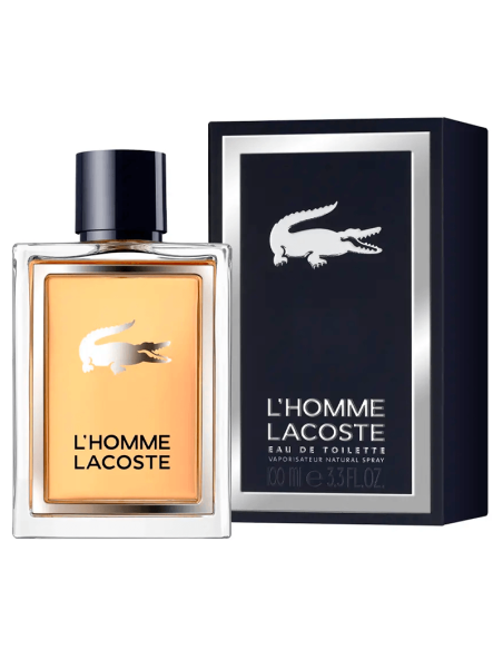 L'Homme Eau de Parfum Yves Saint Laurent