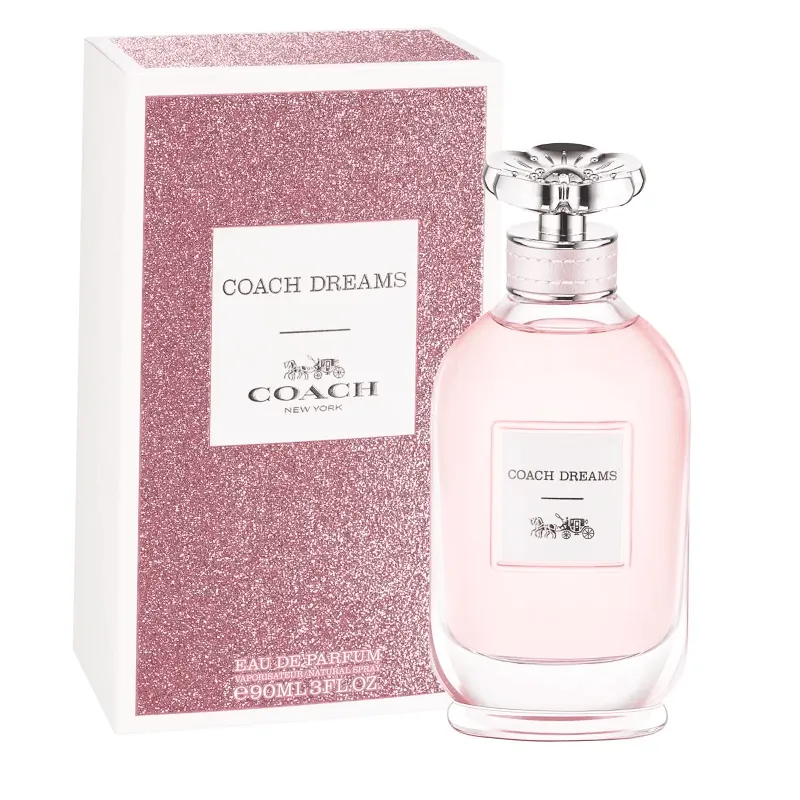 Coach Dreams Coach