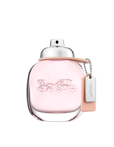 Coach the Fragrance Coach Eau de Toilette