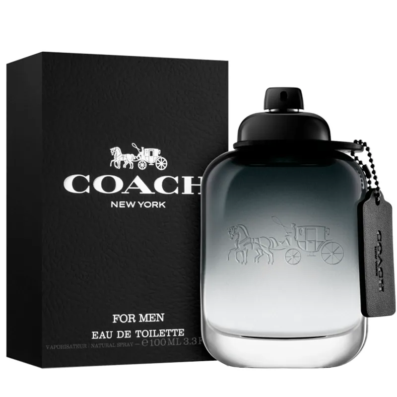 Coach for Men Coach