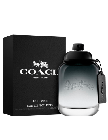 Coach for Men Coach