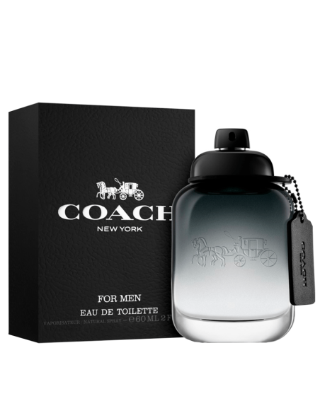 Coach for Men Coach