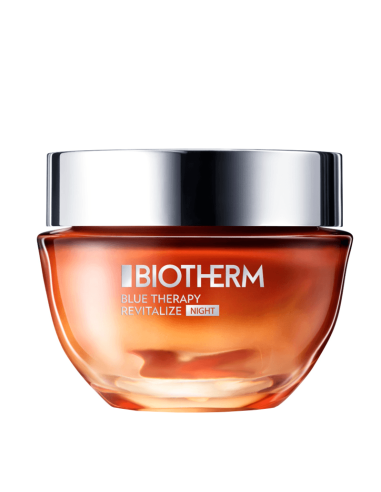 BIOTHERM BLUE THERAPY AMBER ALGAE REVITALIZE NOCHE, 50ML