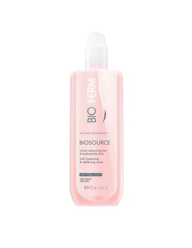 BIO BIOSOURCE LOTION PS 400 ML