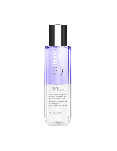 BIO BIOCILS ANTI-CHUTE 100 ML