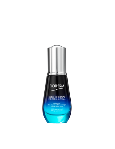 BIOTHERM BLUE THERAPY EYE-OPENING SERUM PARA CONTORNO DE OJOS Y PESTAÑAS,17ML