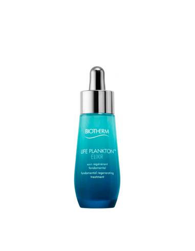 BIOTHERM LIFE PLANKTON SÉRUM ANTIEDAD REGENERADOR ELIXIR, 30ML