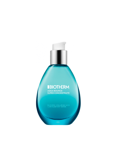 BIOTHERM AQUA PLUM CONCENTRATATE ACQUEA BOUNCE HIDRATANTE,50ML