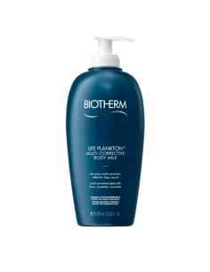 BIO LIFE PLANKTON BODY MILK...