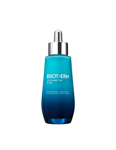 BIOTHERM LIFE PLANKTON ELIXIR SERUM ANTIEDAD REGENERADOR, 75ML