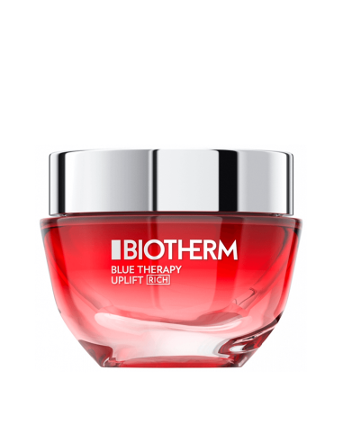 BIOTHERM BLUE THERAPY. RED ALAGAE CREAM, 50ML