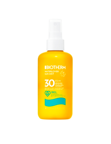 BIO SOL WATERLOVER SUN MIST SPF30