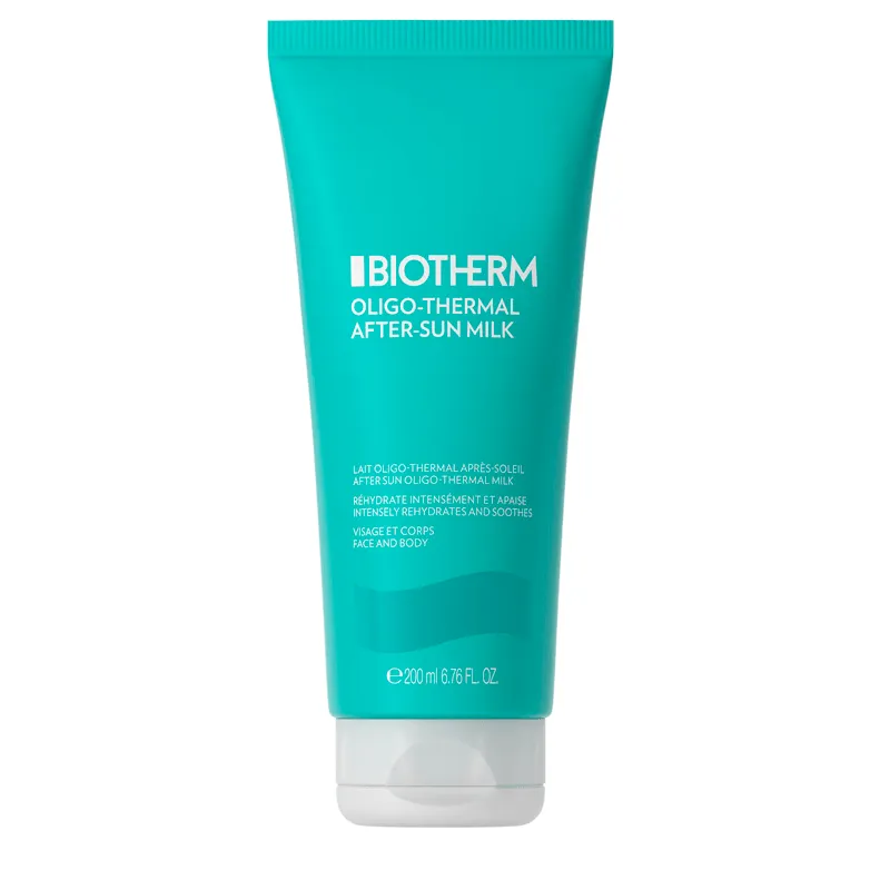 LAIT OLIGO THERMAL AFTER SUN - BIOTHERM | ESENNIA