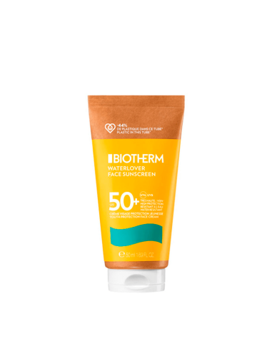 BIOTHERM WATERLOVER ANTIAGING SPF50, 50ML